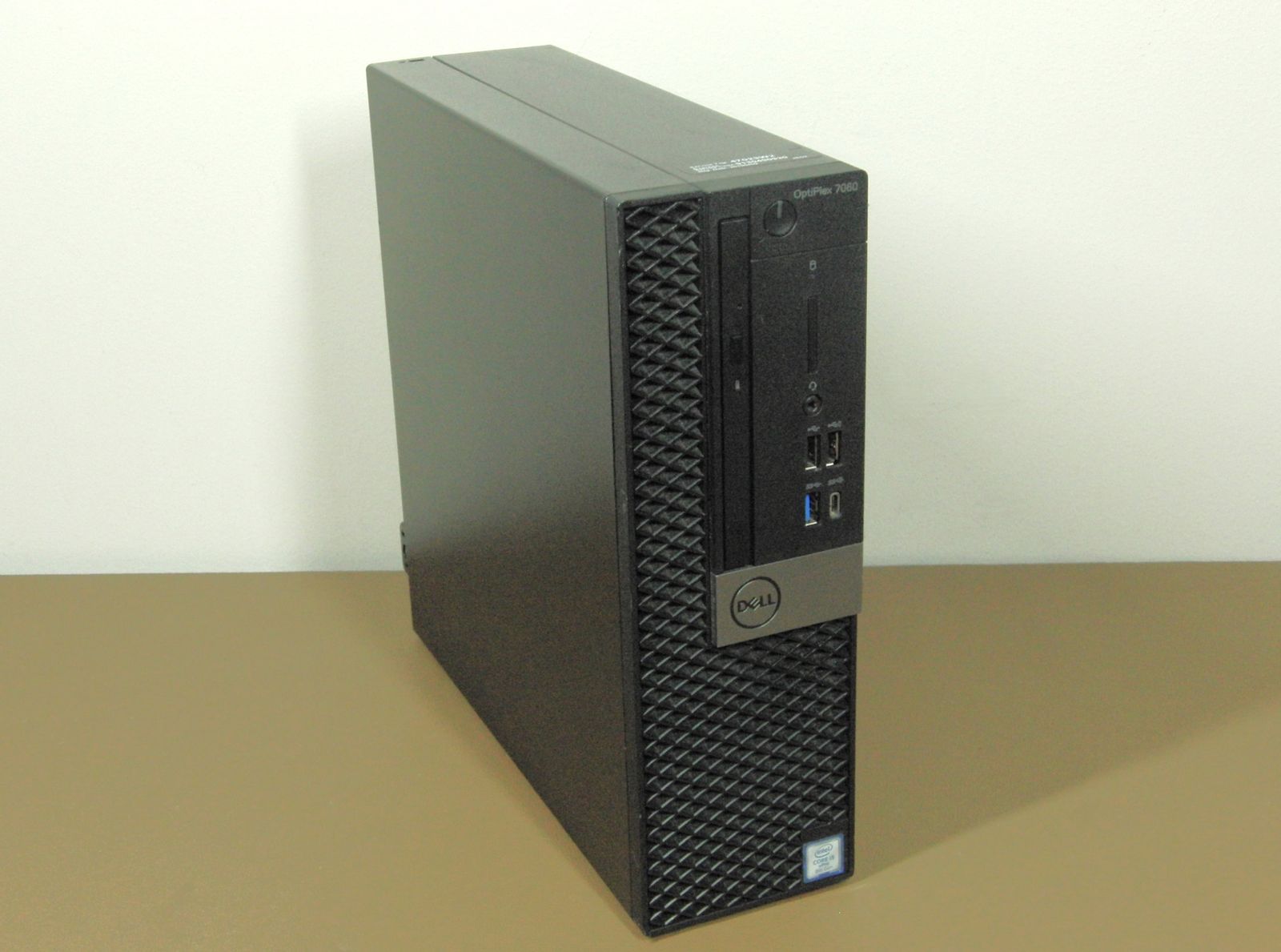 Dell Optiplex 7060 i5-8500 256GB M.2 SSD / 1TB 16GB