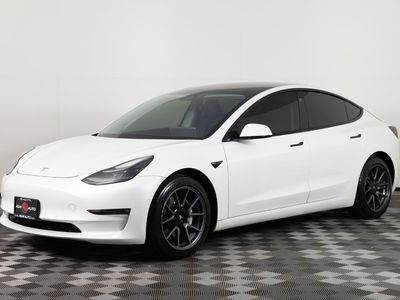 2023 Tesla Model 3 Base