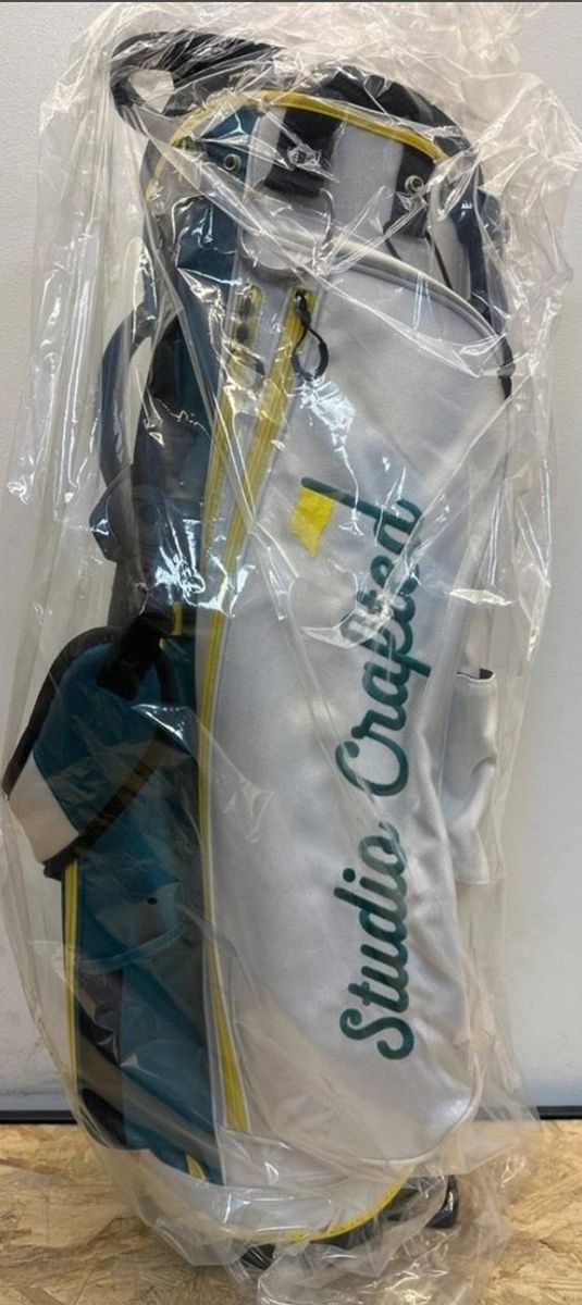 Golf Stand Bag 4-Way Top, Augusta Design