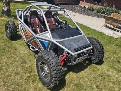 UTV Kandi, Lucky T-9