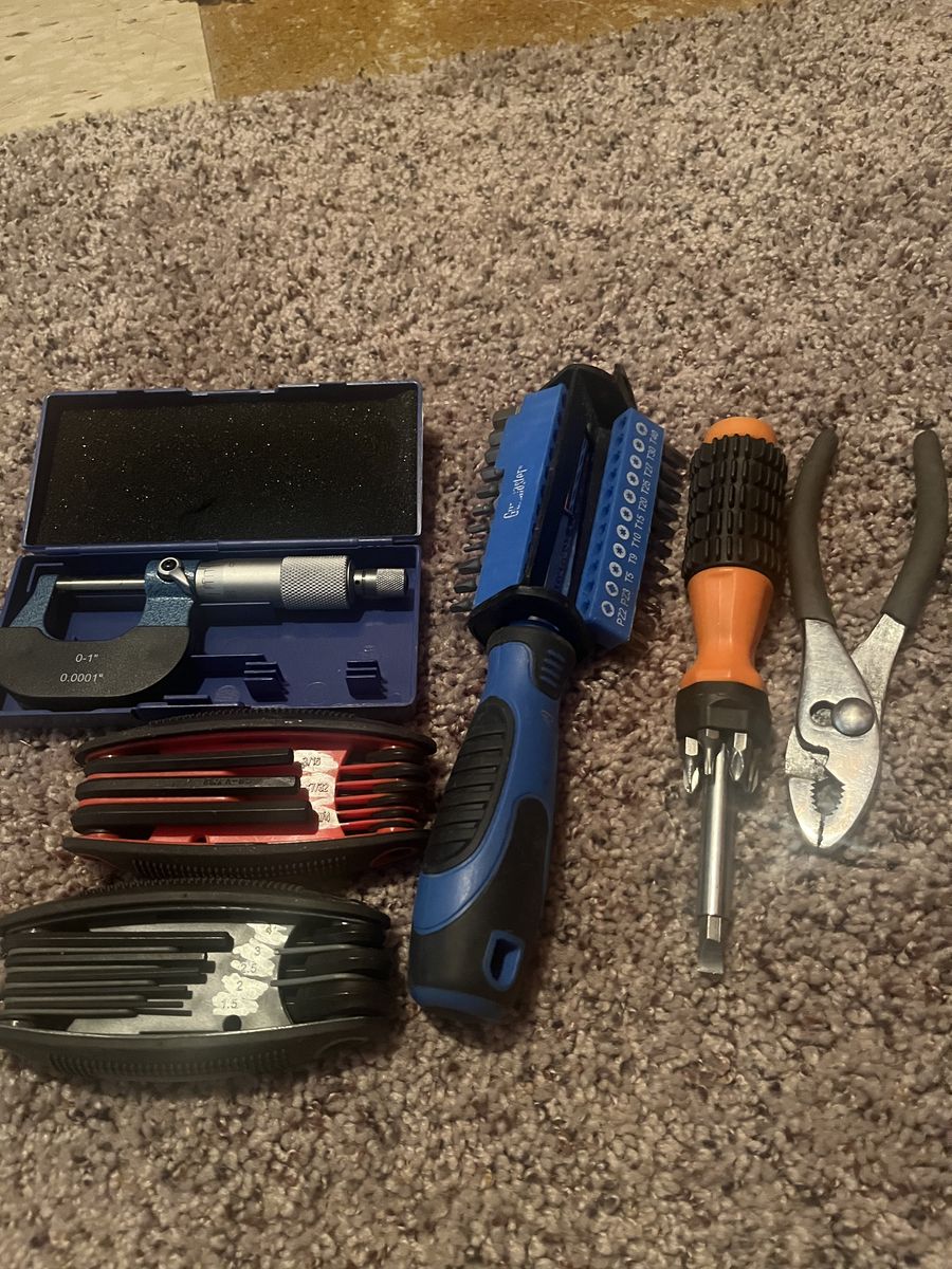 Misc. Tools