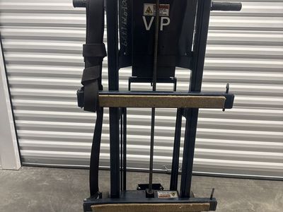 Power Mate M1 Stair Climber