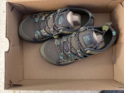 Kids Chaco shoes