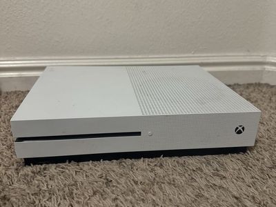 Xbox One