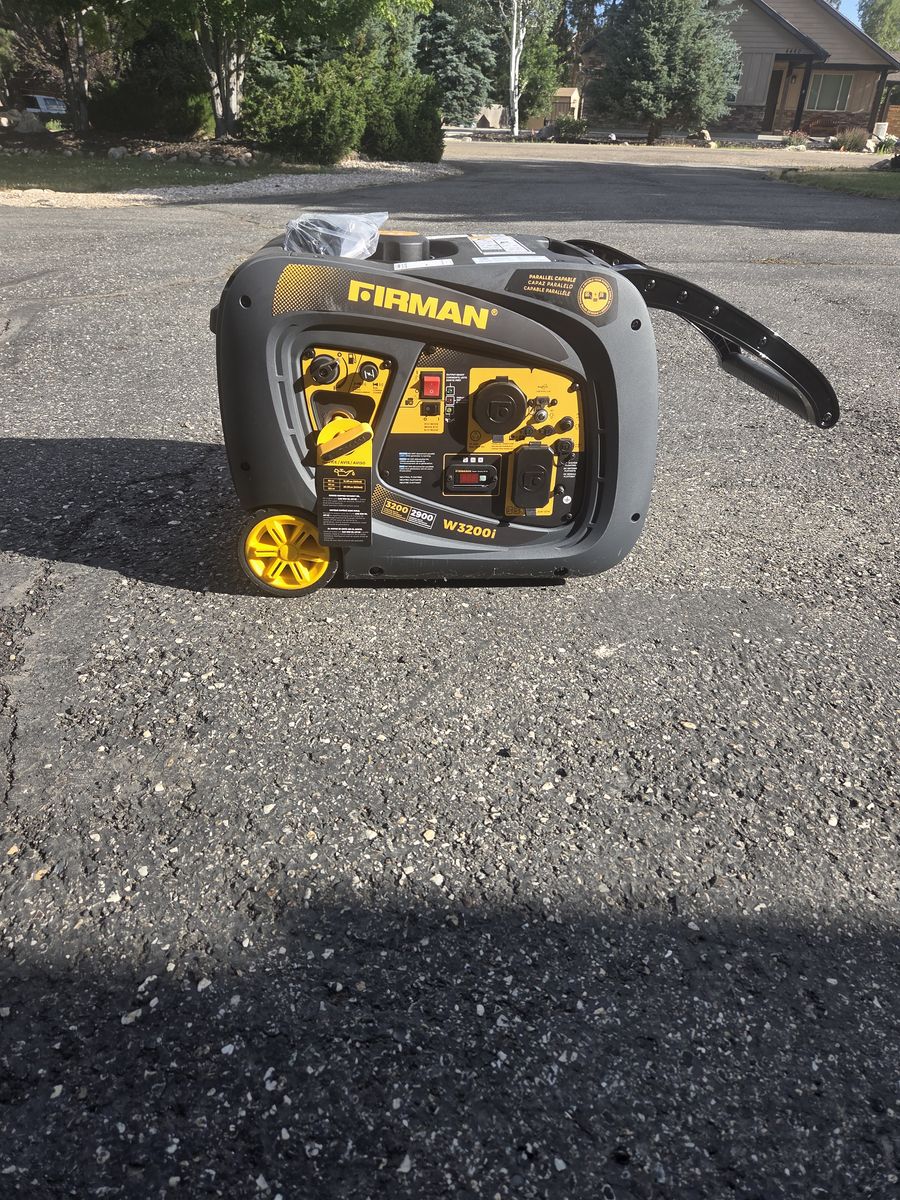 generator