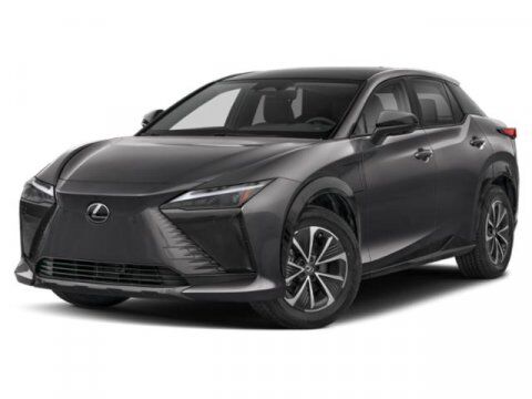2026 Lexus RZ 450e Premium