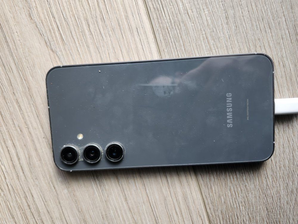 Samsung galaxy s23 FE