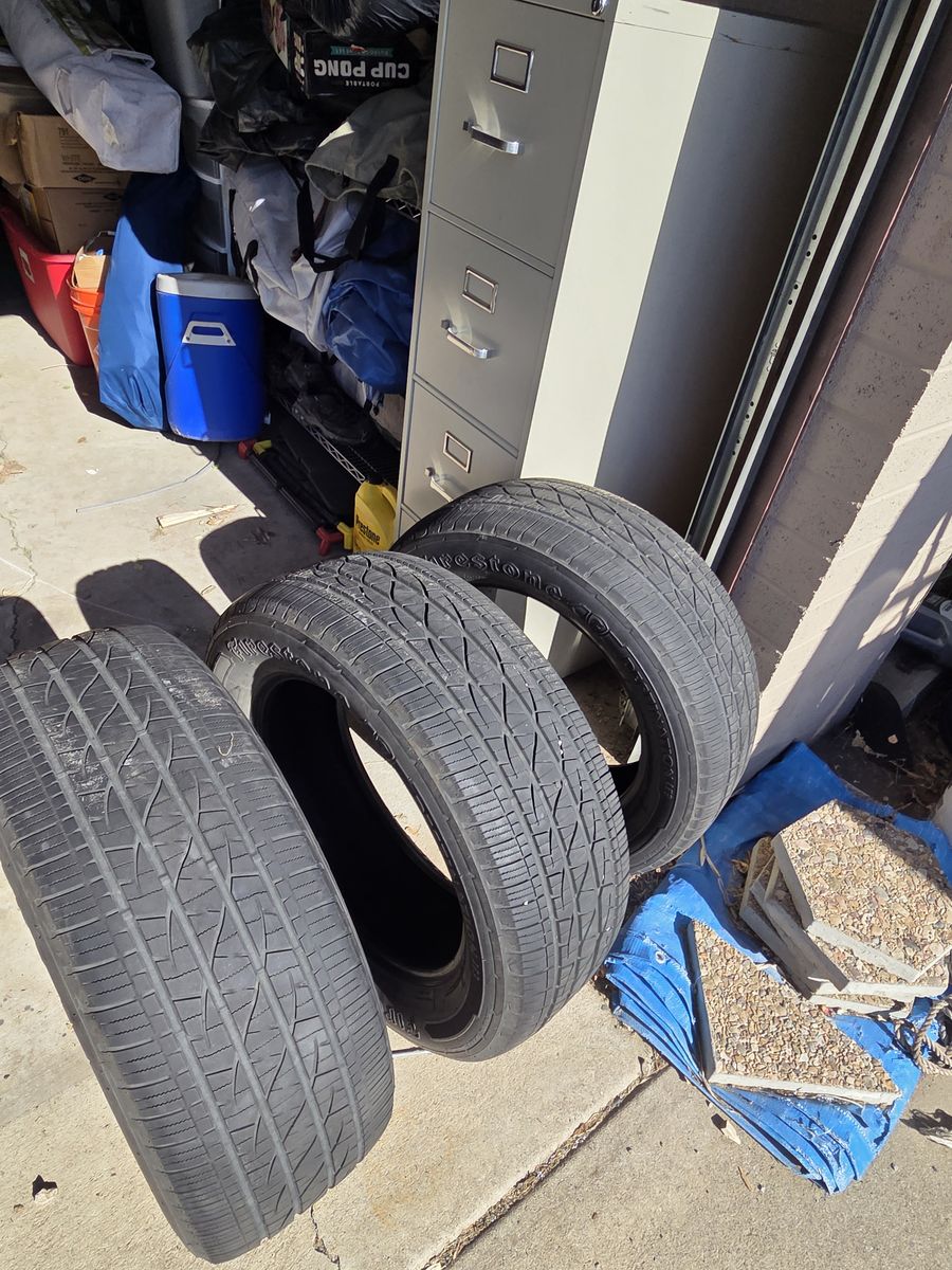 Tires