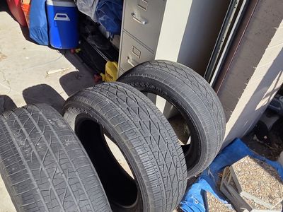 Tires