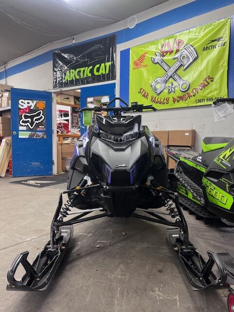 2026 ARCTIC CAT M858 CATALYST $16,799 INCLUDES ALL DEALER FEES!