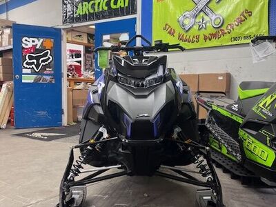 2026 ARCTIC CAT M858 CATALYST $15,849 INCLUDES ALL DEALER FEES! M 858