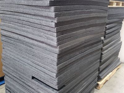 Foam Sheets 1.5 x 41 x 45