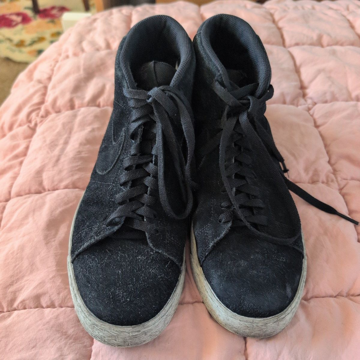 Nike Blazer Mid XT Sneakers size 10