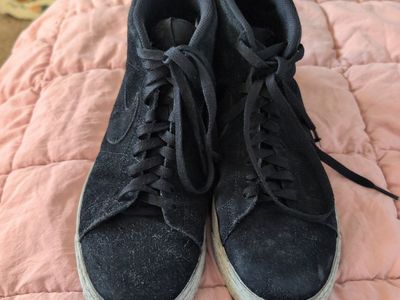 Nike Blazer Mid XT Sneakers size 10