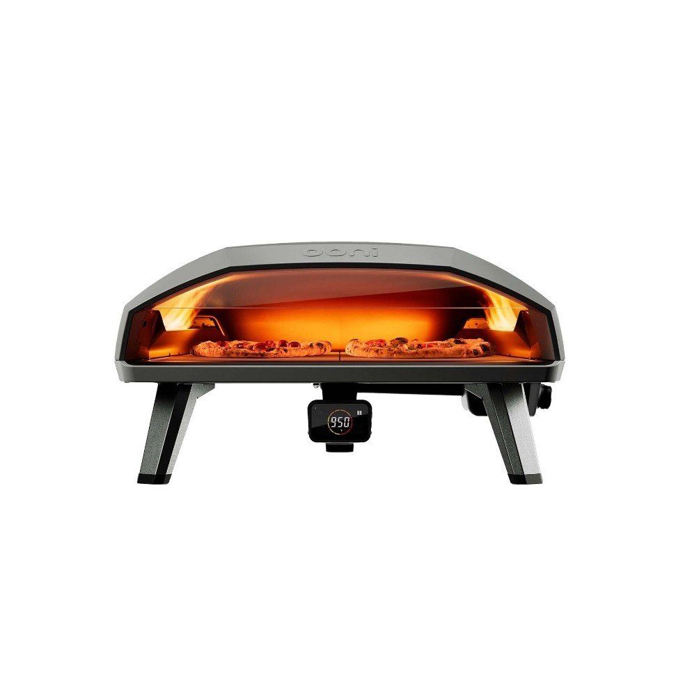 NEW- Ooni Koda 2 Max 24in Outdoor Pizza Oven