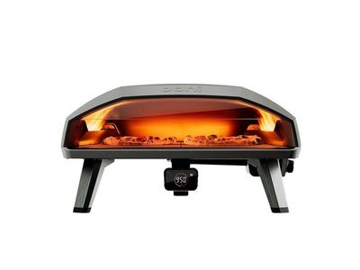 NEW- Ooni Koda 2 Max 24in Outdoor Pizza Oven