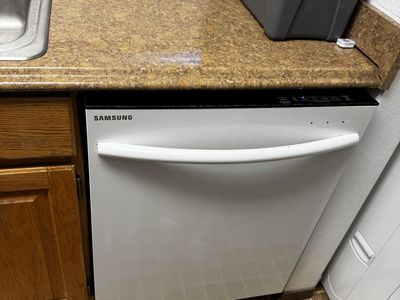 Samsung Dishwasher