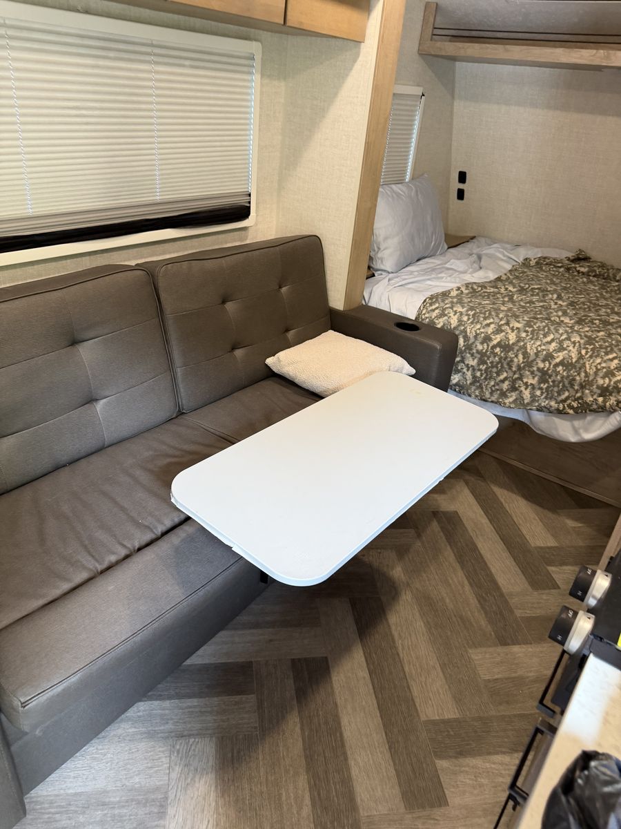 2022 Ember Overland 171FB Micro RV