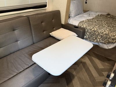 2022 Ember Overland 171FB Micro RV