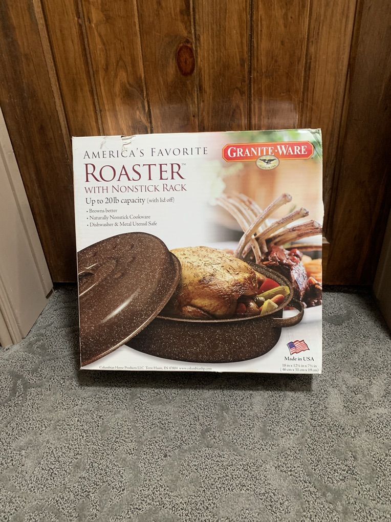 Oven Roaster