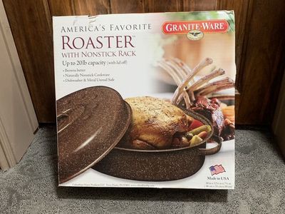 Oven Roaster
