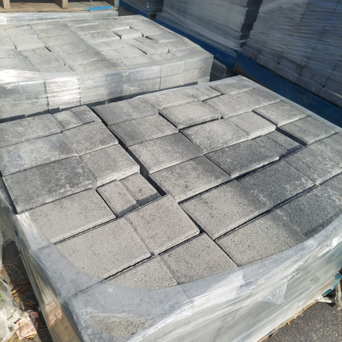 STARDUST 3PC PAVERS (6x9,6x6,3x6)
