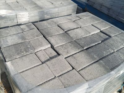 STARDUST 3PC PAVERS (6x9,6x6,3x6)