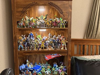 Tmnt collection
