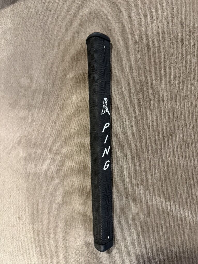 Ping PP60 Putter Grip