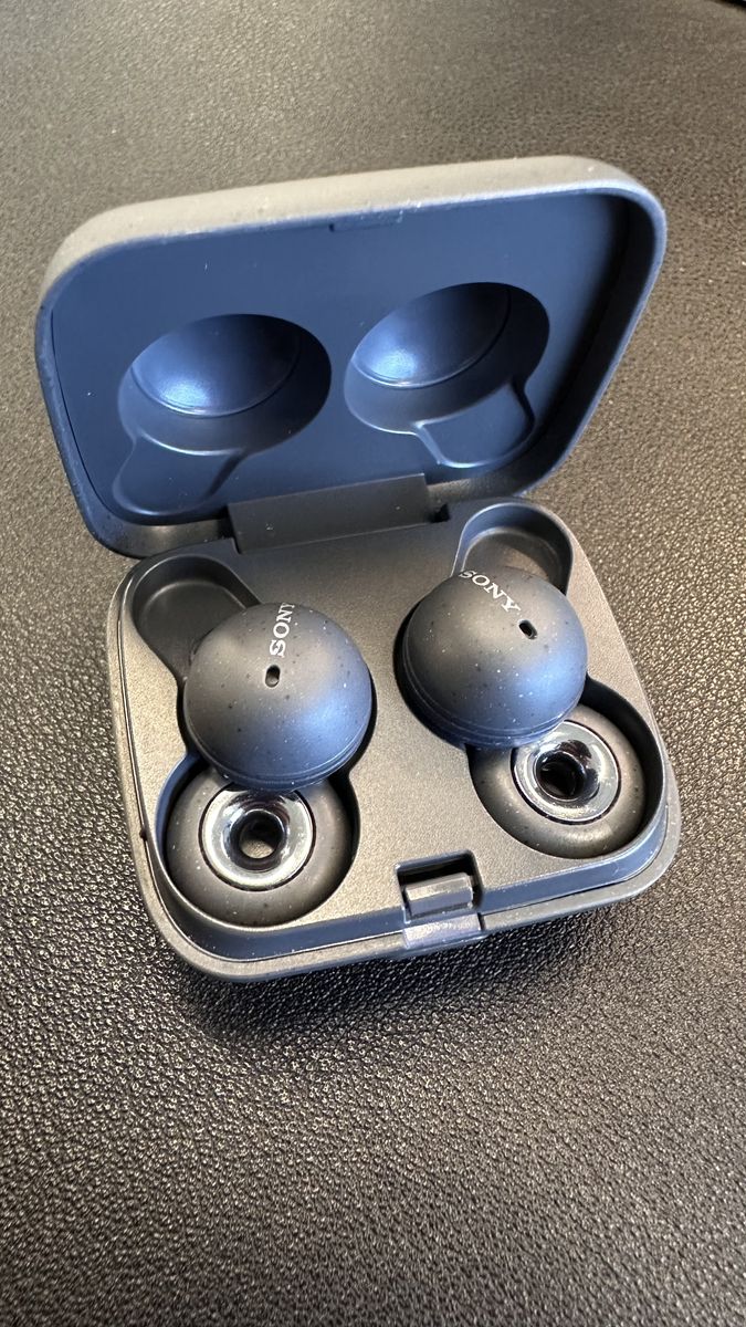 Sony Linkbuds WF-L900