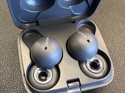 Sony Linkbuds WF-L900