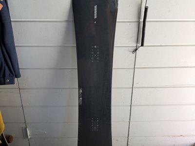 K2 Passport Snowboard 157cm - Brand New
