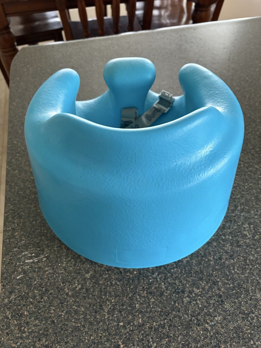 Bumbo baby seat