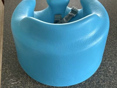 Bumbo baby seat