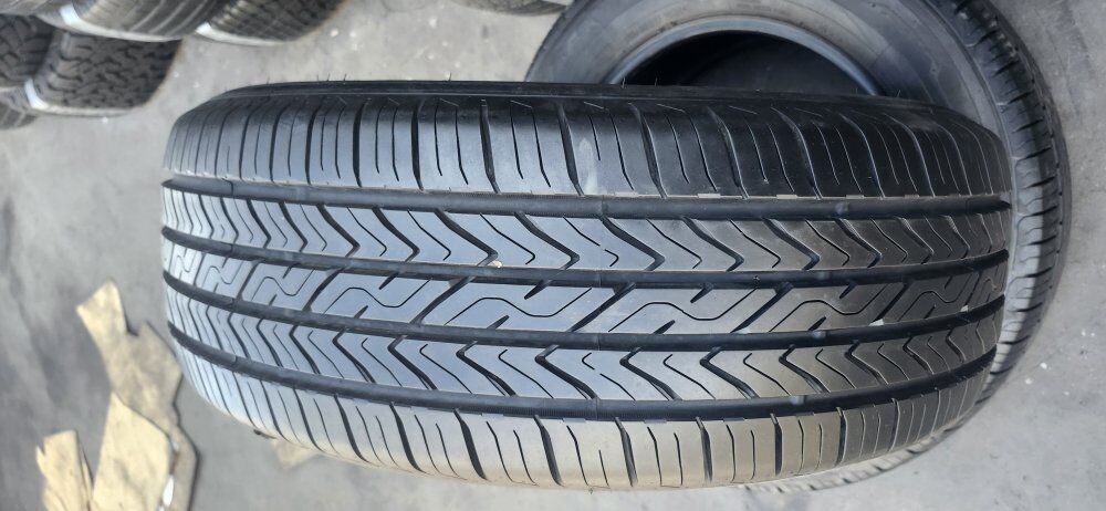 235/60R17 TOYO EXTENSA