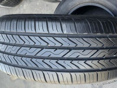 235/60R17 TOYO EXTENSA