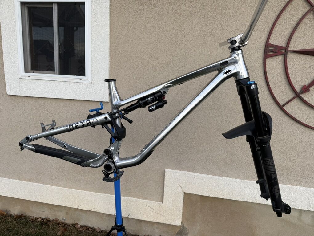 Commencal Meta TR Medium Frame