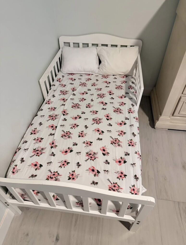 Toddler Bed