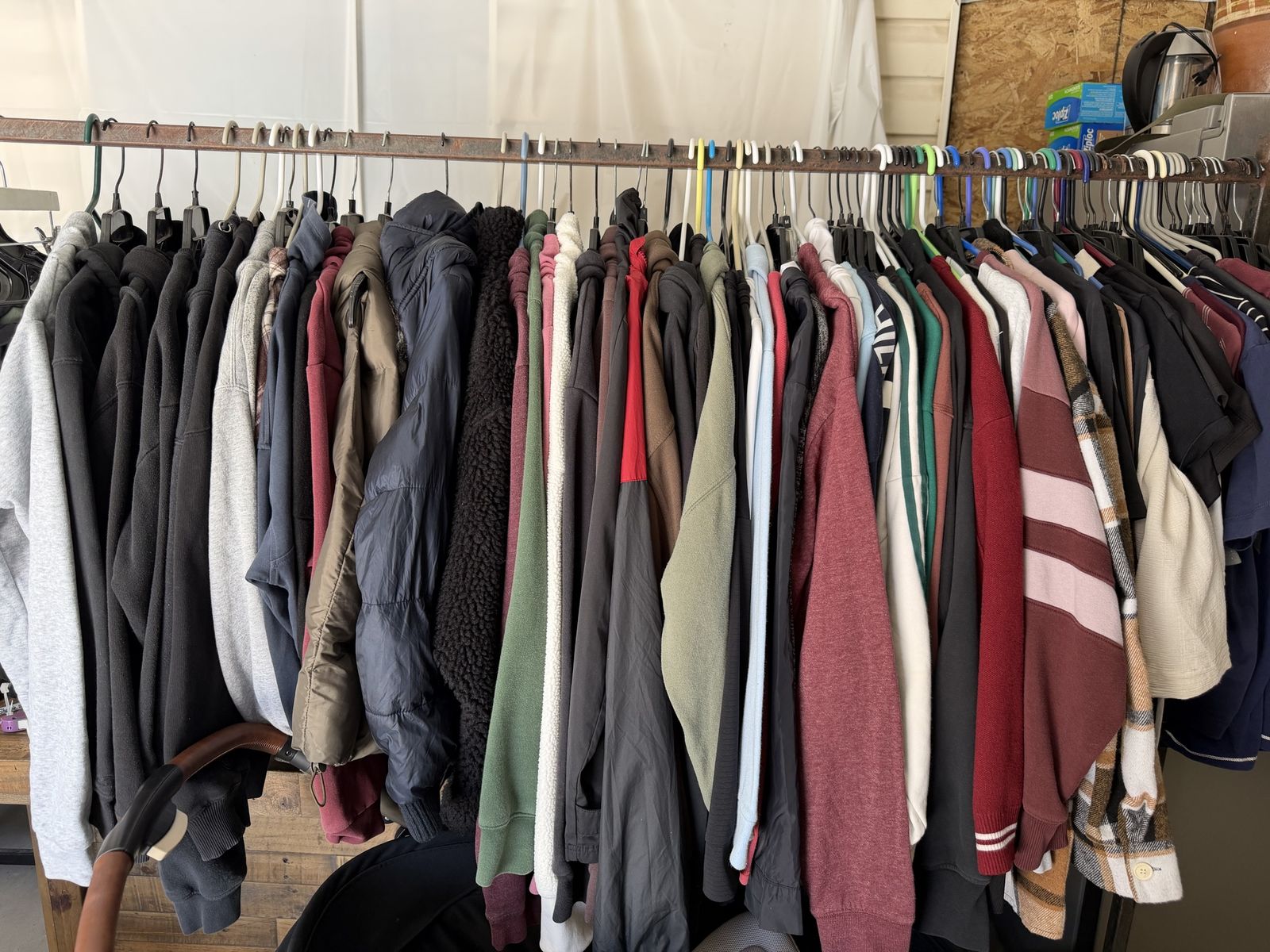 Women's clothes $1