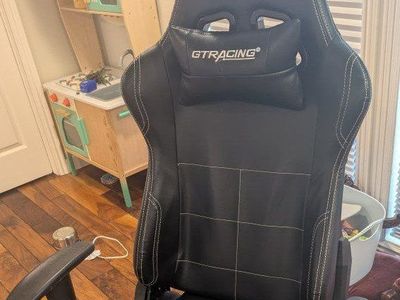 GTRacing Gaming Chair
