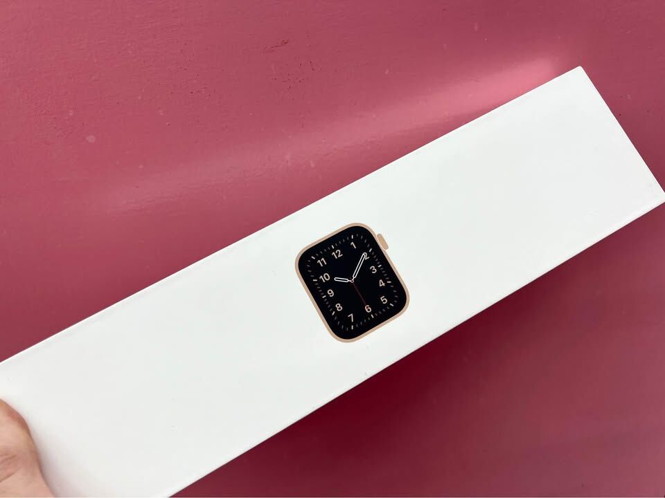 Apple Watch SE 40MM - GPS