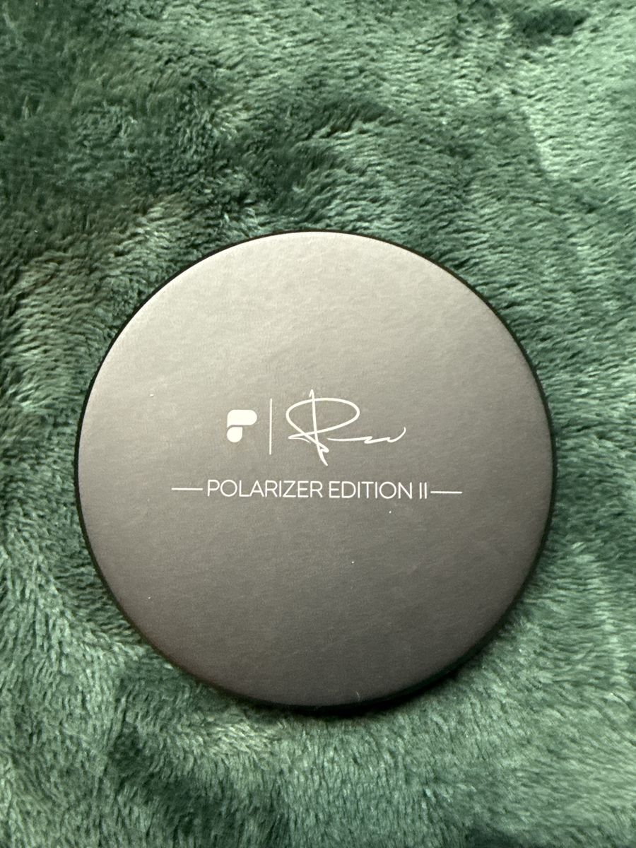 Polar Pro Peter McKinnon VND/Pl Polarizer Edition II Filter 82mm