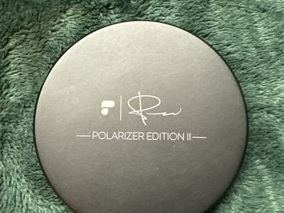 Polar Pro Peter McKinnon VND/Pl Polarizer Edition II Filter 82mm