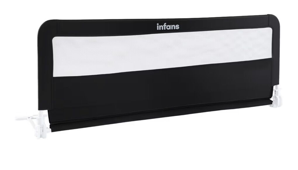 Bed Rail for Toddlers