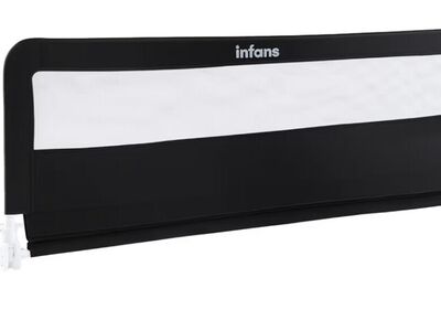 Bed Rail for Toddlers