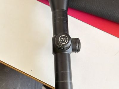 Vortex crossfire2, 6x24x50