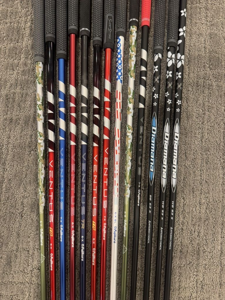Selection Of Shafts