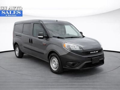 2019 Ram ProMaster City Tradesman