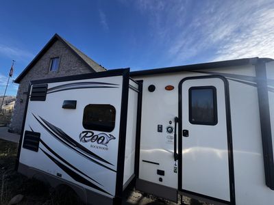 Rockwood Roo 23 ikss