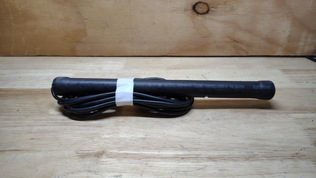Gun Safe Dehumidifier